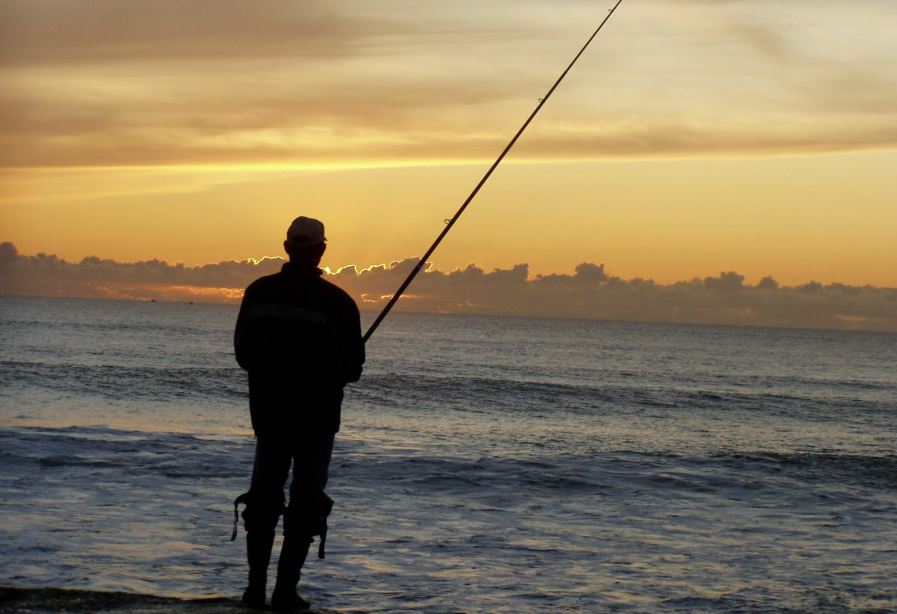PMA autua turista paulista por pesca ilegal
