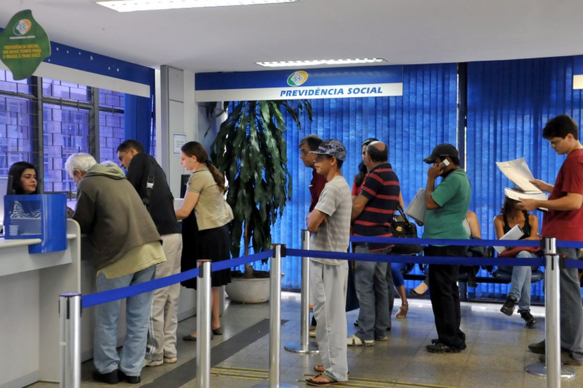 INSS vai recorrer de acréscimo de 25% em aposentadorias INSS vai recorrer de acréscimo de 25% em aposentadorias