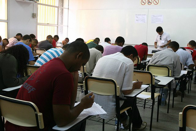 Governo federal autoriza 372 nomeações no IBGE e Anac No caso do IBGE, as nomeações foram liberadas devido à necessidade de repor os cargos que vagaram nos últimos seis anosFoto: Divulgação