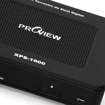 Preço do conversor para TV digital teve queda de 84% Preço do conversor para TV digital teve queda de 84%