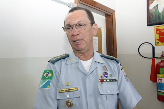 Reunião do Proerd trata sobre ampliação do número de escolas e municípios