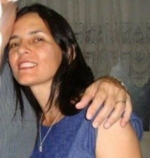 Sandra saiu de casa sexta-feira e o corpo dela foi encontrado na tarde desta segunda. 