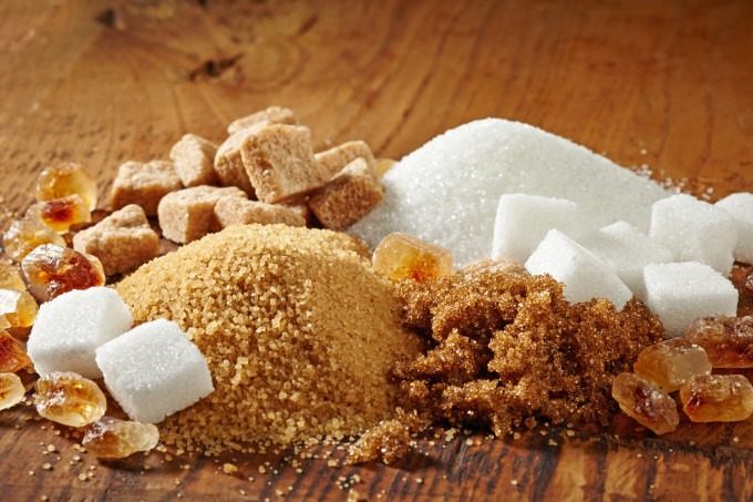 O que acontece com a nossa pele quando ingerimos muito açúcar
