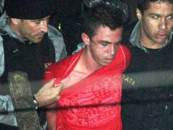 Promotora diz não crer em anulação do júri que condenou Lindemberg