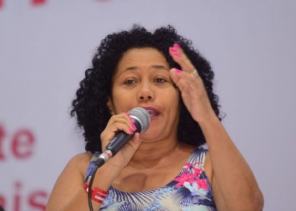 Geração de emprego é o maior mito da reforma trabalhista Vice-presidente da CUTFoto: Divulgação