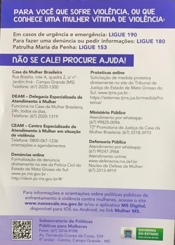 Foto:Divulgação