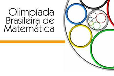 Começam inscrições para Olimpíada Brasileira de Matemática das Escolas Públicas
