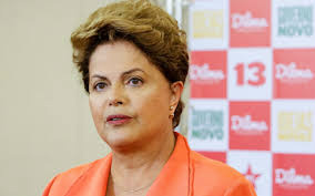 TSE nega pedido de Dilma para retirar reportagem