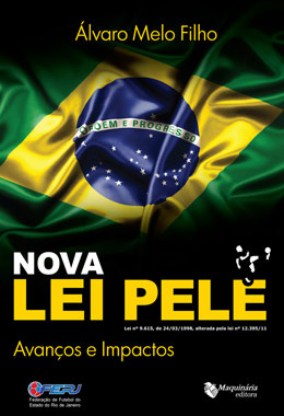 Membros de entidades desportivas debatem regulamentação da Lei Pelé Membros de entidades desportivas debatem regulamentação da Lei Pelé