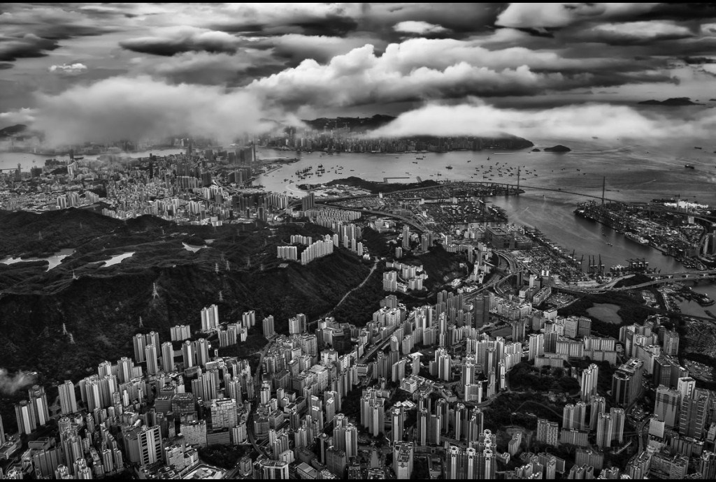 8 fotos impressionantes tiradas por um piloto de avião 8 fotos impressionantes tiradas por um piloto de avião