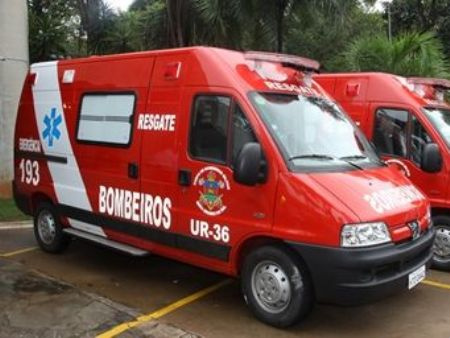 Corpo de Bombeiros de MS recomenda atenção redobrada no frio Corpo de Bombeiros de MS recomenda atenção redobrada no frio