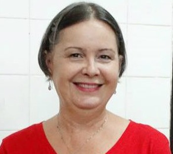 Morre gerente da Uems de Amambai, Viviane Scalon Fachin Professora Viviane deixa um legado para a comunidade acadêmica de Amambai / Foto: Moreira Produções