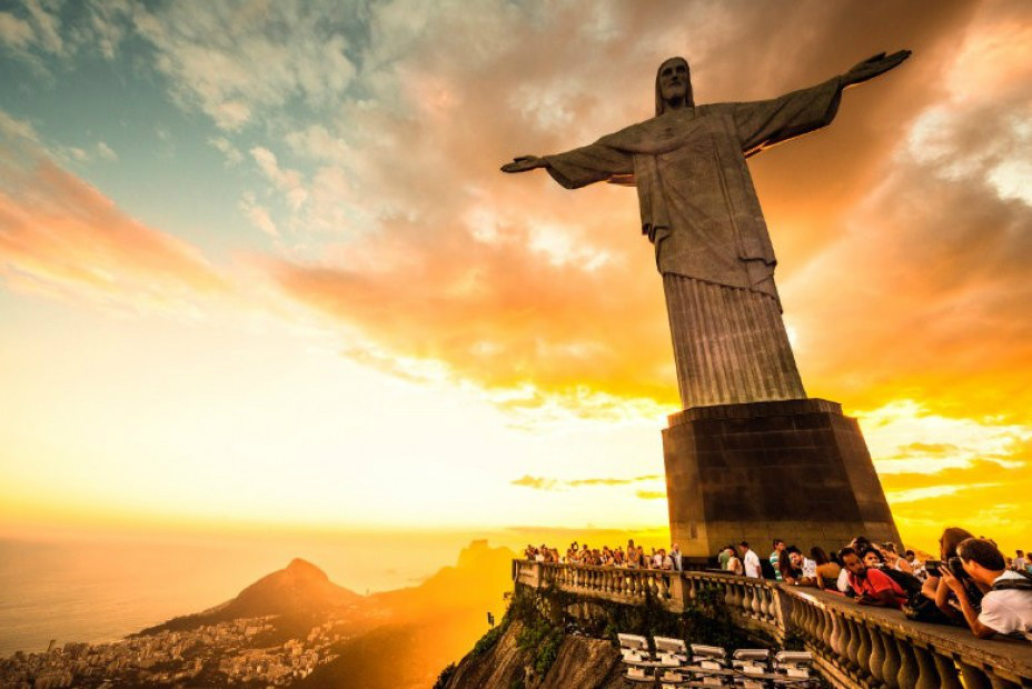 Evento fotográfico no Cristo alerta para importância de proteger as florestas