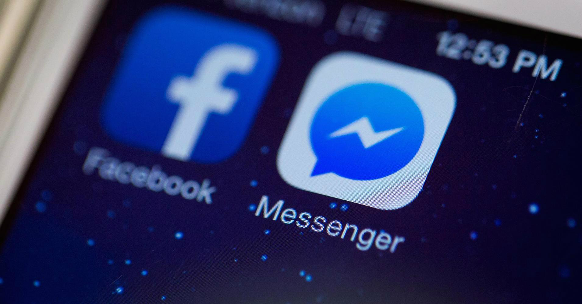 Como funciona o mecanismo de “Conversa Secreta” do Facebook? Foto; Divulgação