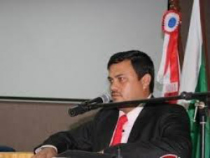 Em Coronel Sapucaia foi preso o vereador João dos BanquinhosFoto: Divulgação