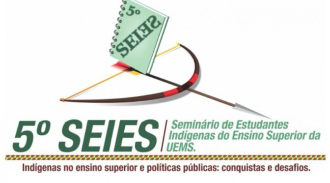 Conquistas e desafios: estudantes indígenas da UEMS participam de Seminário