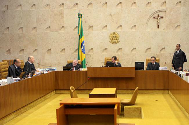 Mensalão será grande teste da Ficha Limpa Mensalão será grande teste da Ficha Limpa