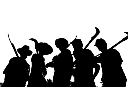 Trabalhadores do MST mantêm ocupação de fazenda da Cutrale no interior paulista Trabalhadores do MST mantêm ocupação de fazenda da Cutrale no interior paulista