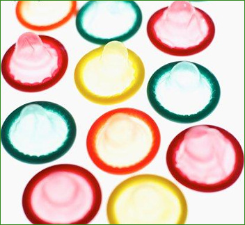 Falta de preservativos ameaça luta contra aids