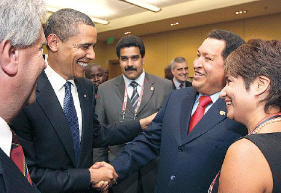 Quando quiserem eu quero, onde quiserem eu quero, como quiserem eu quero, com respeito, com diplomacia e com paz disse Maduro aos Estados Unidos / Foto: Divulgação