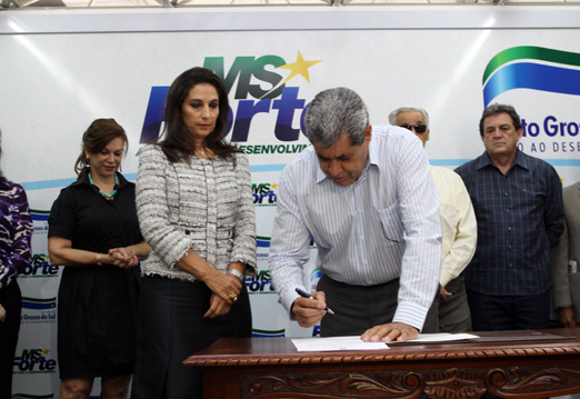 Governador designa Comissão para III Conferência das Mulheres Governador designa Comissão para III Conferência das Mulheres