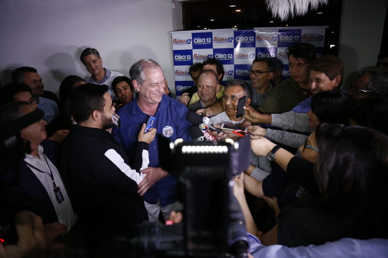 Foto: Minamar Júnior