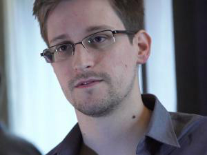 Edward Snowden está há 20 dias na área de trânsito do aeroporto de Sheremetievo (Wikimedia Commons)
