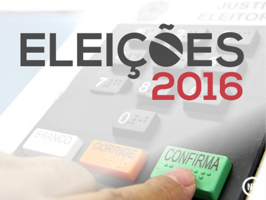 Candidato é preso por distribuir santinhos antes da eleição começar Candidato é preso por distribuir santinhos antes da eleição começar