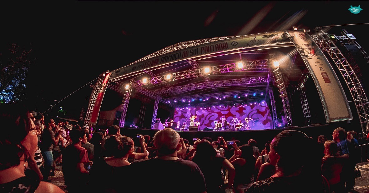 Festival América do Sul será tema de audiência pública nesta segunda em Corumbá Festival América do Sul será tema de audiência pública nesta segunda em Corumbá