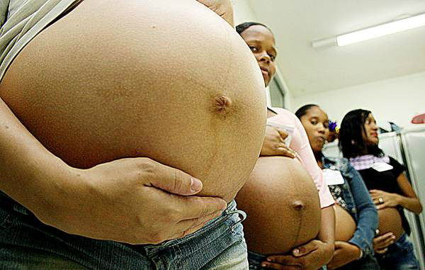 Estratégia busca incentivar o parto normal e reduzir a ocorrência de cesarianas desnecessárias na saúde suplementar e no Sistema Único de Saúde / Foto: Divulgação