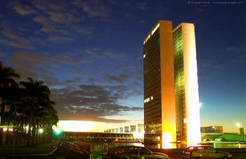 Congresso conclui preparativos para a posse da presidenta eleita Dilma Rousseff Congresso conclui preparativos para a posse da presidenta eleita Dilma Rousseff