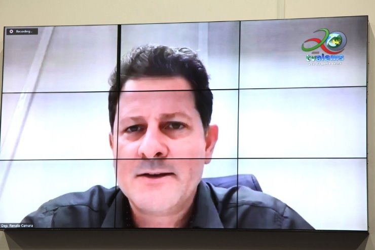 Associação que atende pessoas com deficiência é declarada de Utilidade Pública Foto: Luciana Nassar/ALEMS