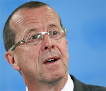 Martin Kobler