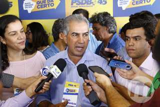 Foto: Henrique Kawaminami