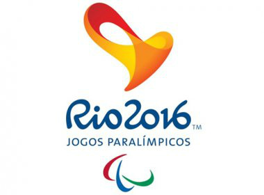 Eventos no Rio celebram a contagem de um ano para o início da Paralimpíada 2016 Eventos no Rio celebram a contagem de um ano para o início da Paralimpíada 2016