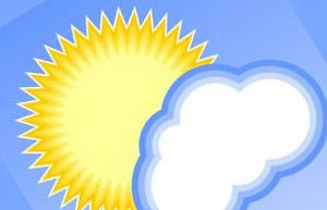 Amambai tem leve aumento na temperatura nesta quarta-feira Amambai tem leve aumento na temperatura nesta quarta-feira