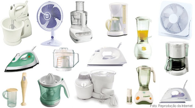 Procon Estadual encontra diferença preços de eletrodomésticos entre 0,09% e 135%