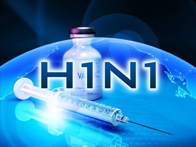 Caso de H1N1 é considerado isolado Caso de H1N1 é considerado isolado