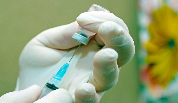 Mato Grosso do Sul recebe mais 27.790 doses de vacina contra a Covid-19 Foto: Saul Schramm