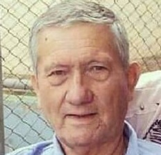 Odorico tinha 77 anos / Foto: Arquivo Pessoal