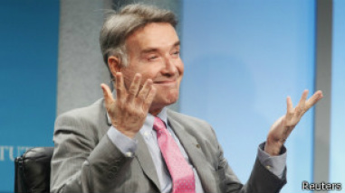 Dez assuntos que puseram o Brasil nas manchetes internacionais em 2013 Eike Batista queria ser o homem mais rico do mundo, mas viu fortuna ruir em menos de um ano