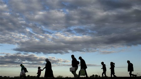 França anuncia voos de reconhecimento para bombardear o Estado Islâmico