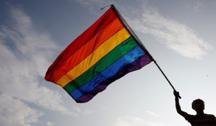 Decreto reorganiza comissões que reforçam combate à homotransfobia Atos que antes eram de responsabilidade da Segov passam a ser despachados pela Secic.Foto:Divulgação