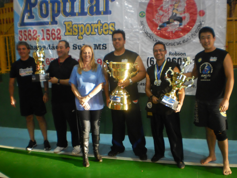 Ao todo, foram conquistadas 20 medalhas de ouro, 11 de prata e duas de bronze.