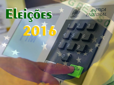 Campo Grande (MS) realiza nova eleição no dia 30Foto: Divulgação