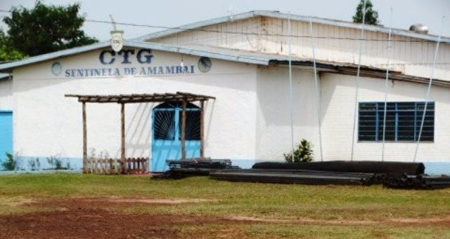 A votação será realizada no horário das 17 às 21h, na sede do CTG. / Foto:Moreira Produções