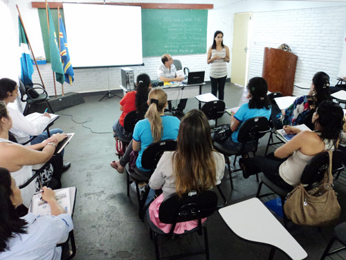 Escolagov inicia curso de Gerenciamento de Projetos em parceria com a Enap