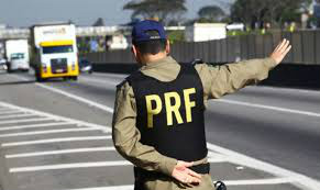 Polícia Rodoviária Federal inicia Operação Semana Santa Polícia Rodoviária Federal inicia Operação Semana Santa