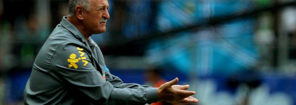 O técnico prevê que para a partida contra os croatas os jogadores brasileiros estarão ainda melhores fisicamente e com mais condições de fazer uma marcação sob pressão na saída de bola do adversário; Felipão indicou que manterá o mesmo time para a estreia, uma repetição da formação que bateu a Espanha por 3 x 0 na final da Copa das Confederações em junho do ano passado