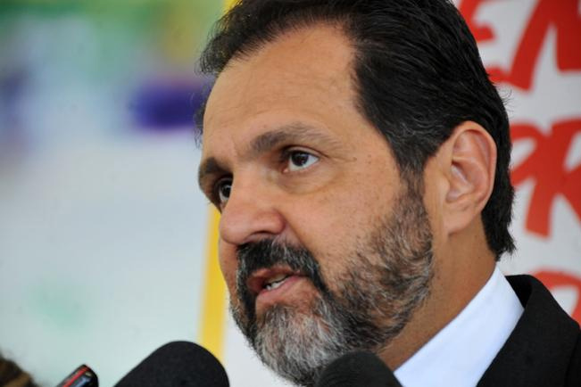 PSDB quer impeachment de governador de Brasília PSDB quer impeachment de governador de Brasília